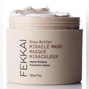 Fekkai Shea Butter Miracle Mask 7.5oz